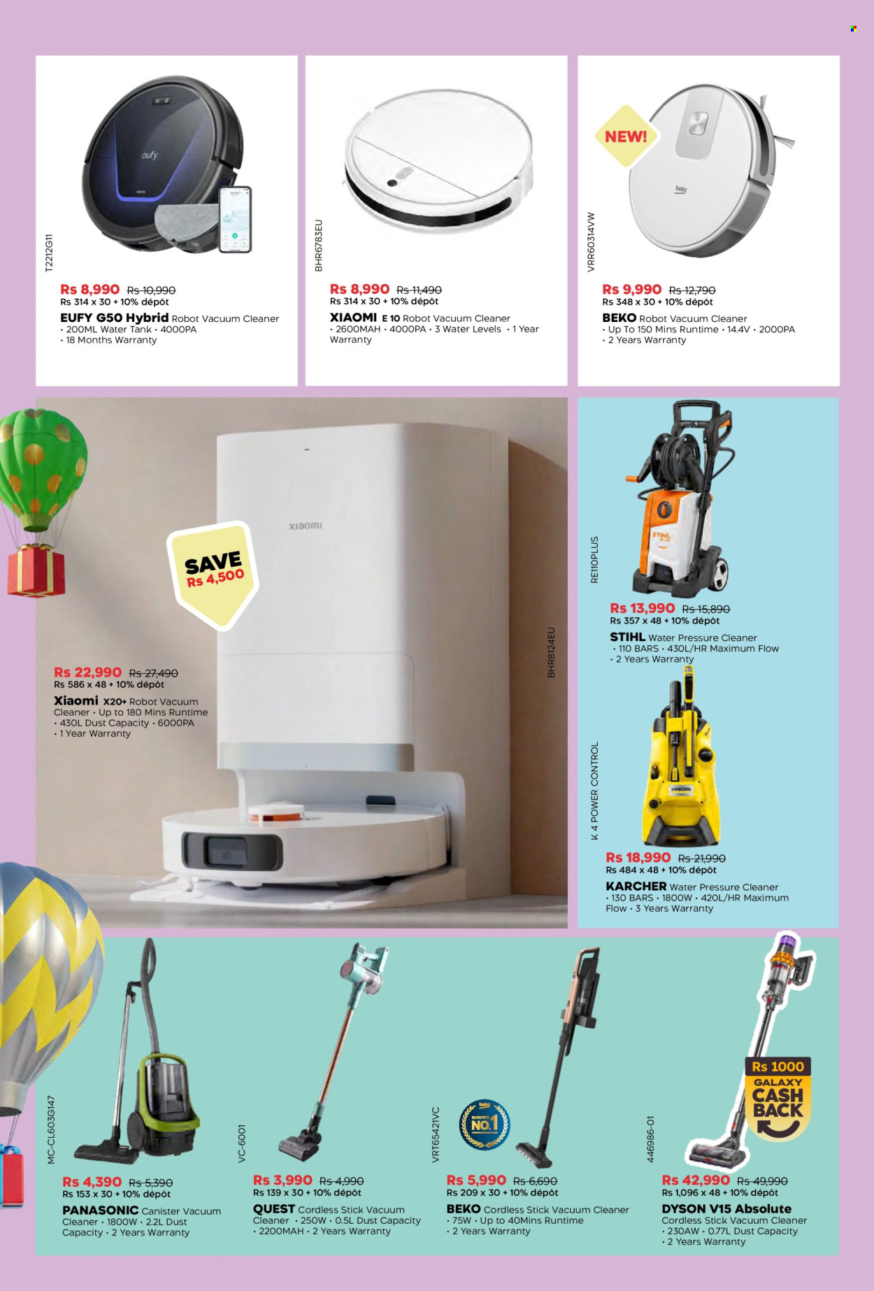 Catalogue Galaxy - 12/12/2025 - 11/01/2026. Page 50