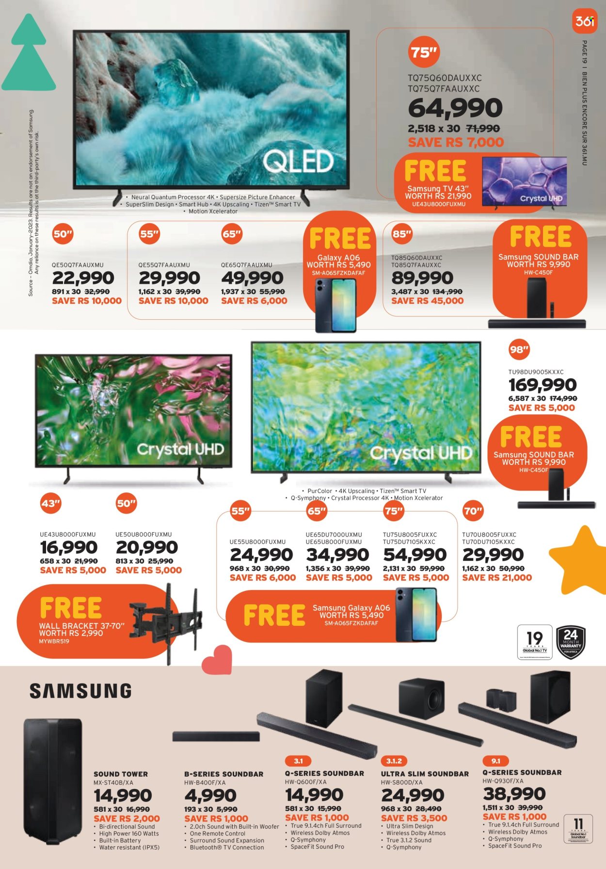 Catalogue 361 - 12/12/2025 - 12/01/2026. Page 19