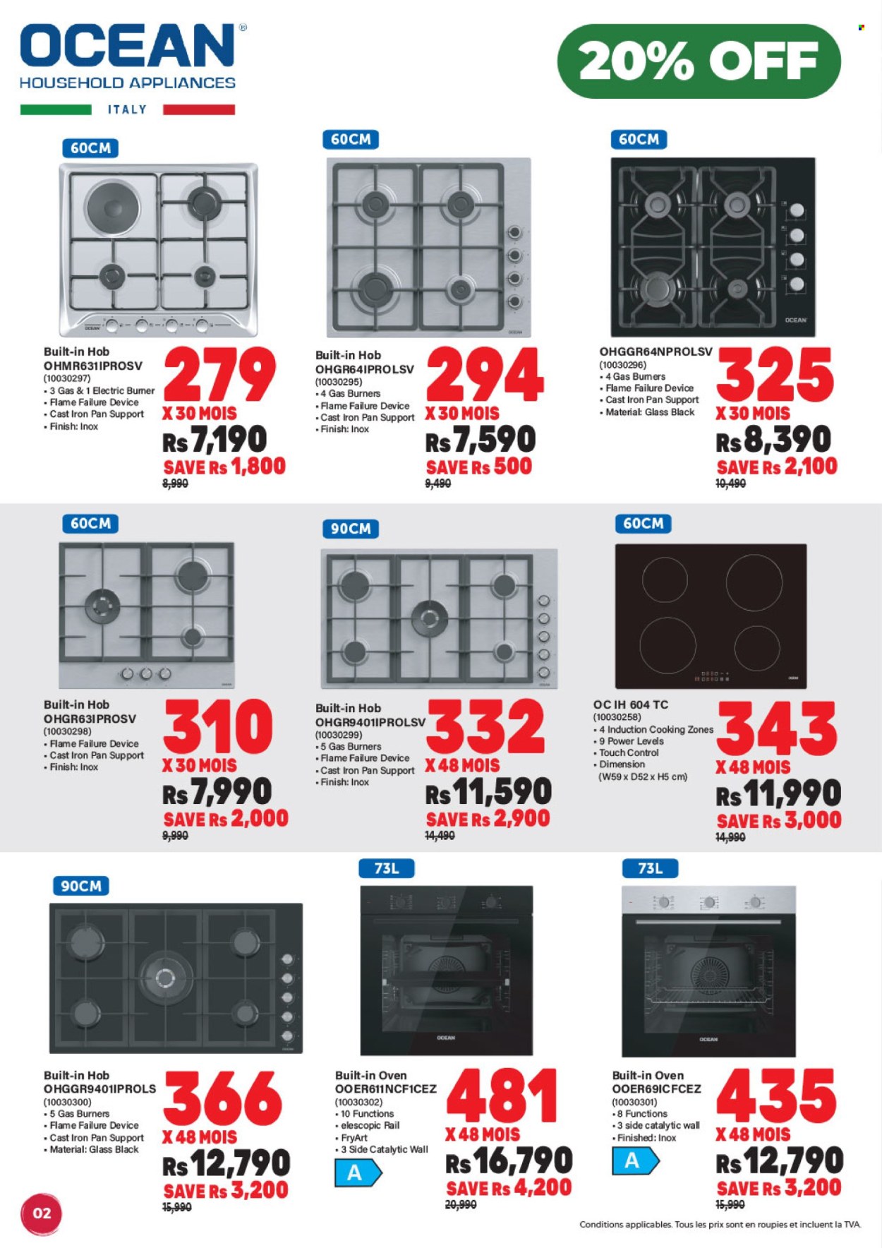 Catalogue Courts Mammouth - 12/12/2025 - 15/01/2026. Page 2
