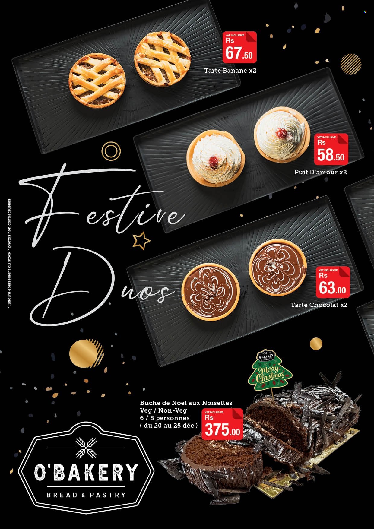 Catalogue Super U - 12/12/2025 - 16/01/2026. Page 2