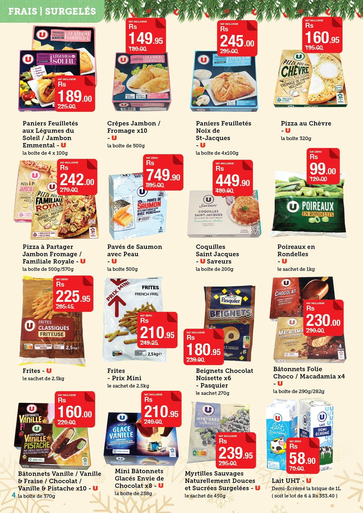 Catalogue Super U - 12/12/2025 - 16/01/2026. Page 4