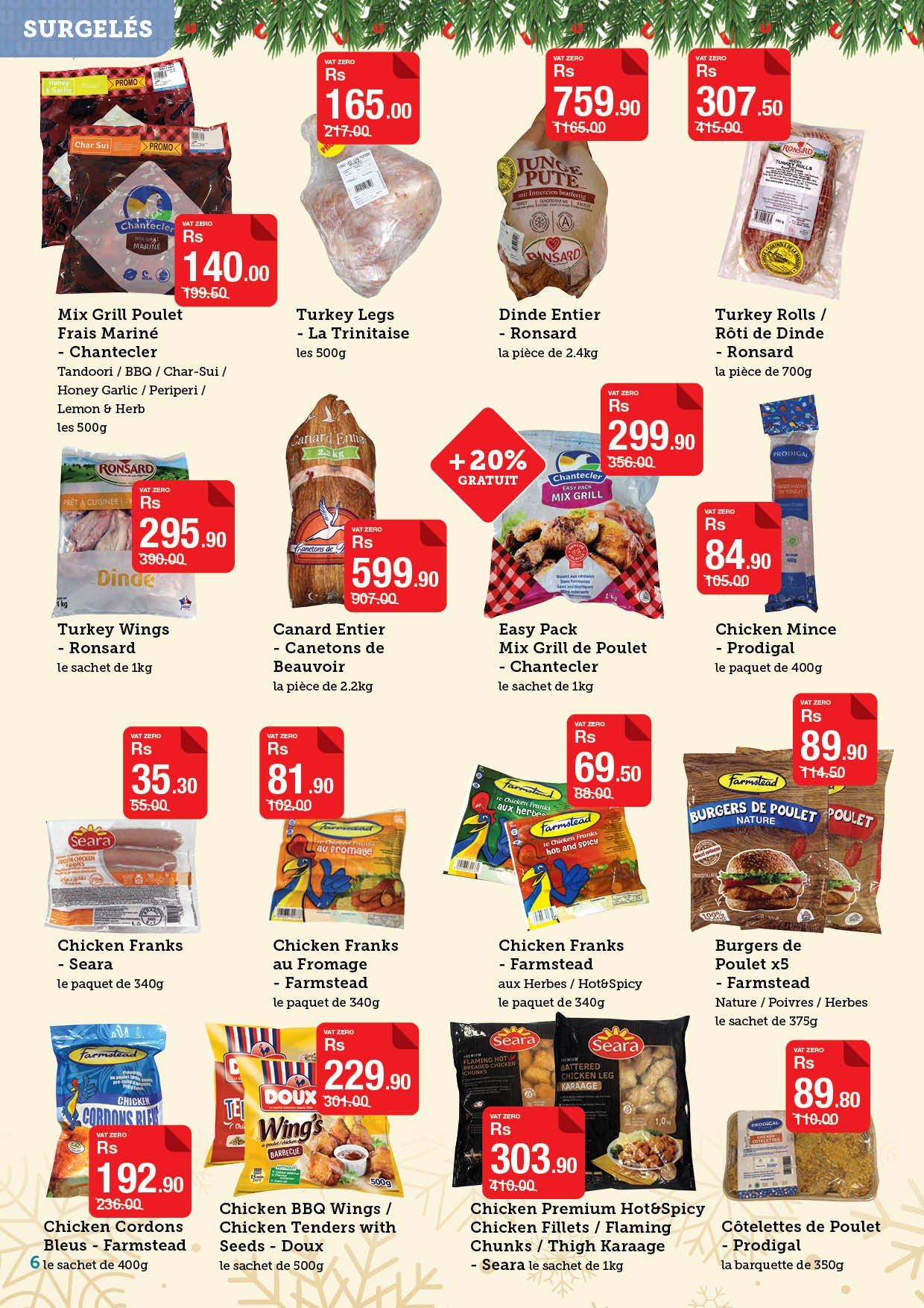 Catalogue Super U - 12/12/2025 - 16/01/2026. Page 6