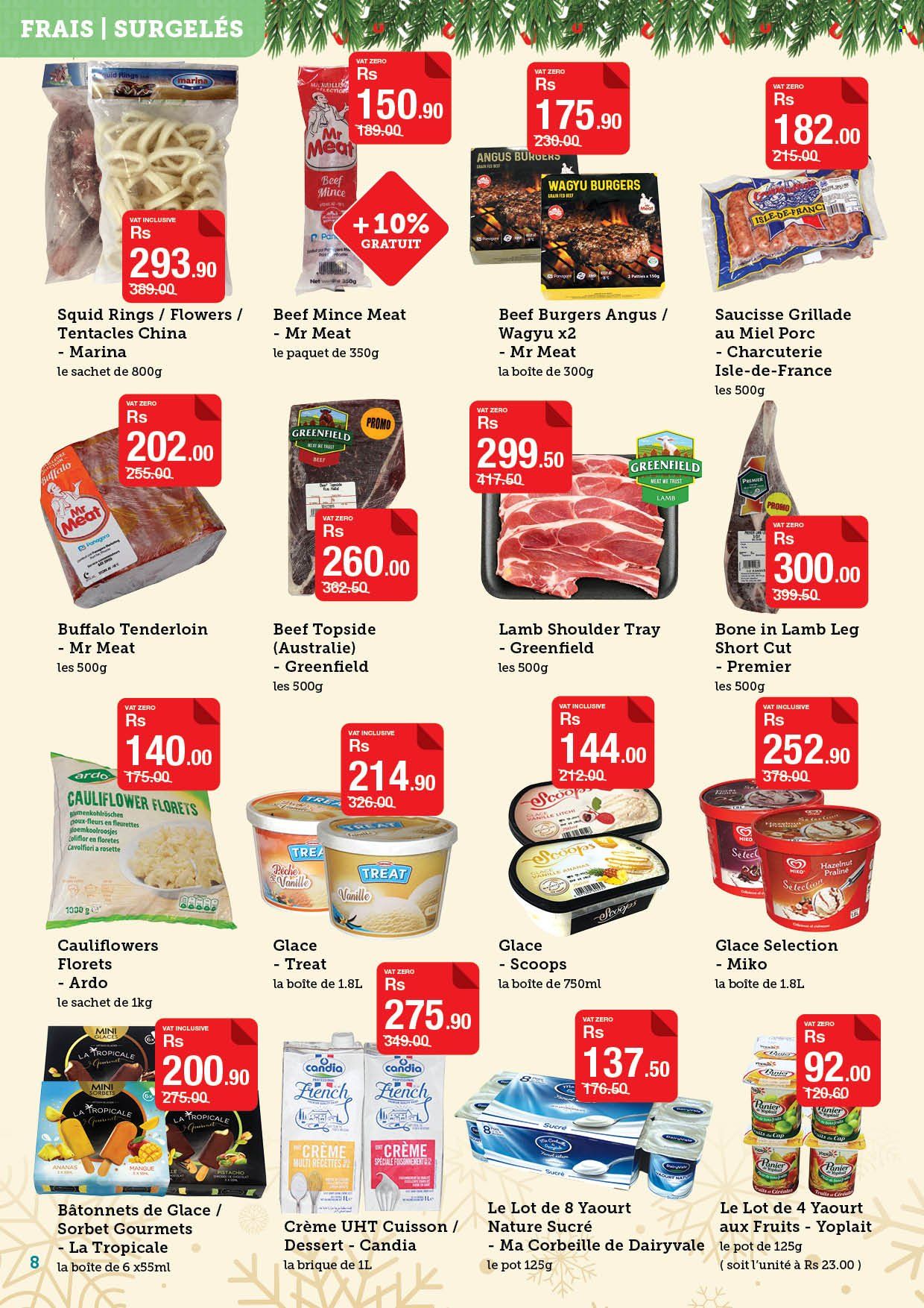 Catalogue Super U - 12/12/2025 - 16/01/2026. Page 8