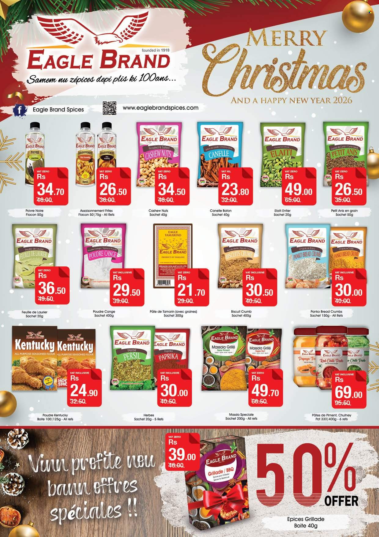 Catalogue Super U - 12/12/2025 - 16/01/2026. Page 10