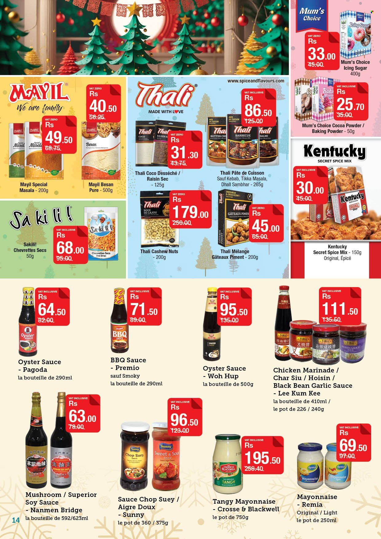 Catalogue Super U - 12/12/2025 - 16/01/2026. Page 14