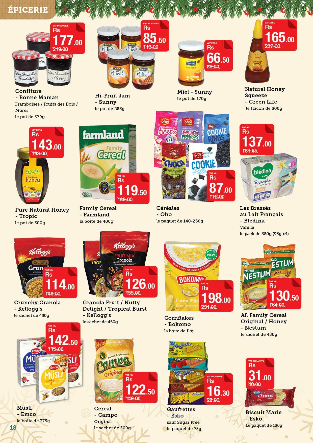 Catalogue Super U - 12/12/2025 - 16/01/2026. Page 18