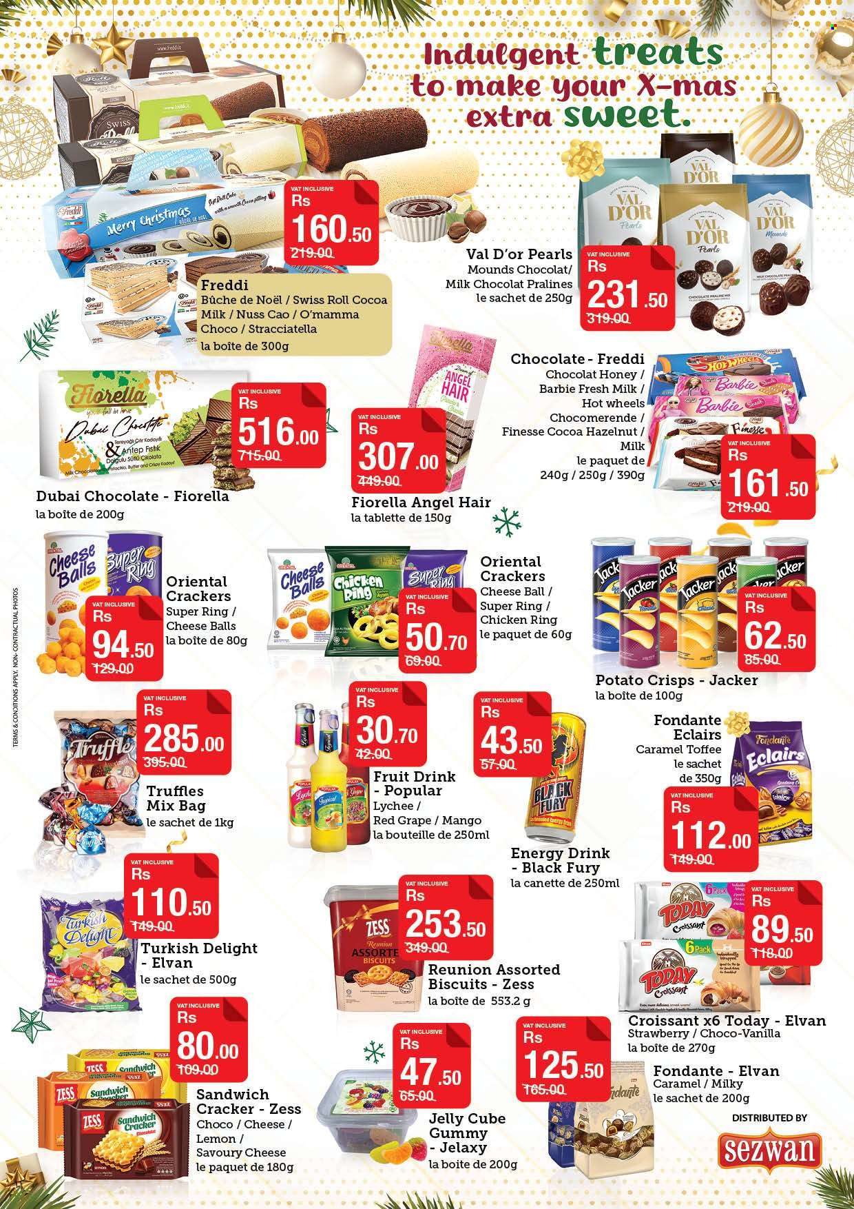 Catalogue Super U - 12/12/2025 - 16/01/2026. Page 20
