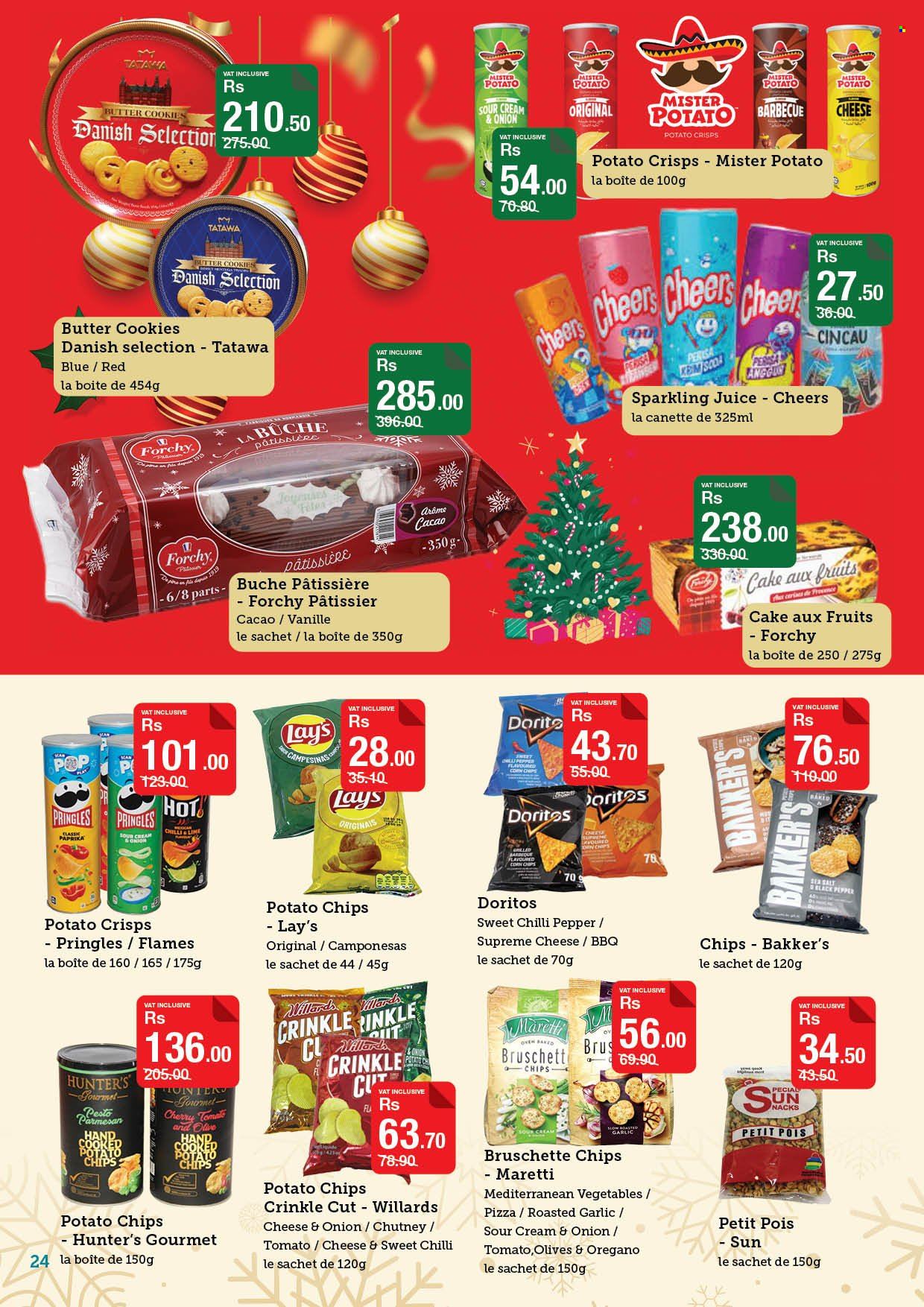 Catalogue Super U - 12/12/2025 - 16/01/2026. Page 24