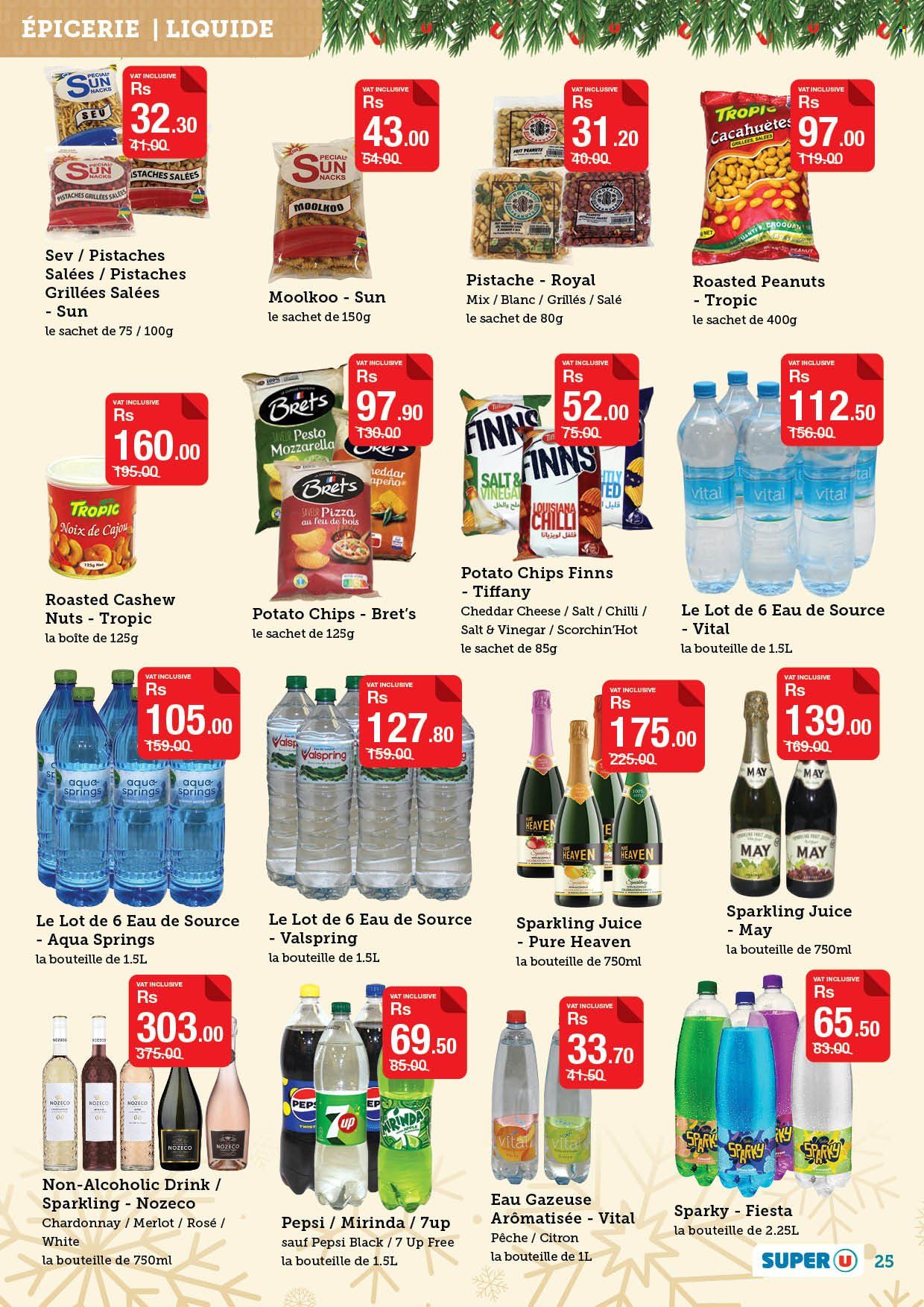 Catalogue Super U - 12/12/2025 - 16/01/2026. Page 25