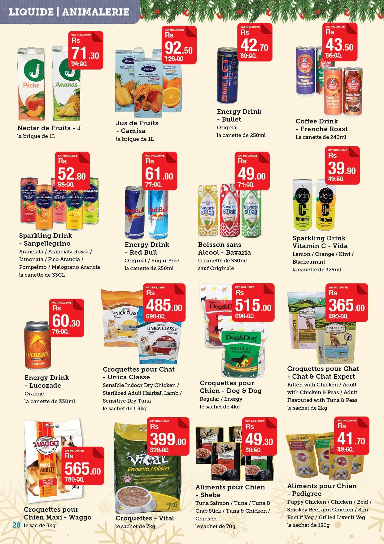 Catalogue Super U - 12/12/2025 - 16/01/2026. Page 28