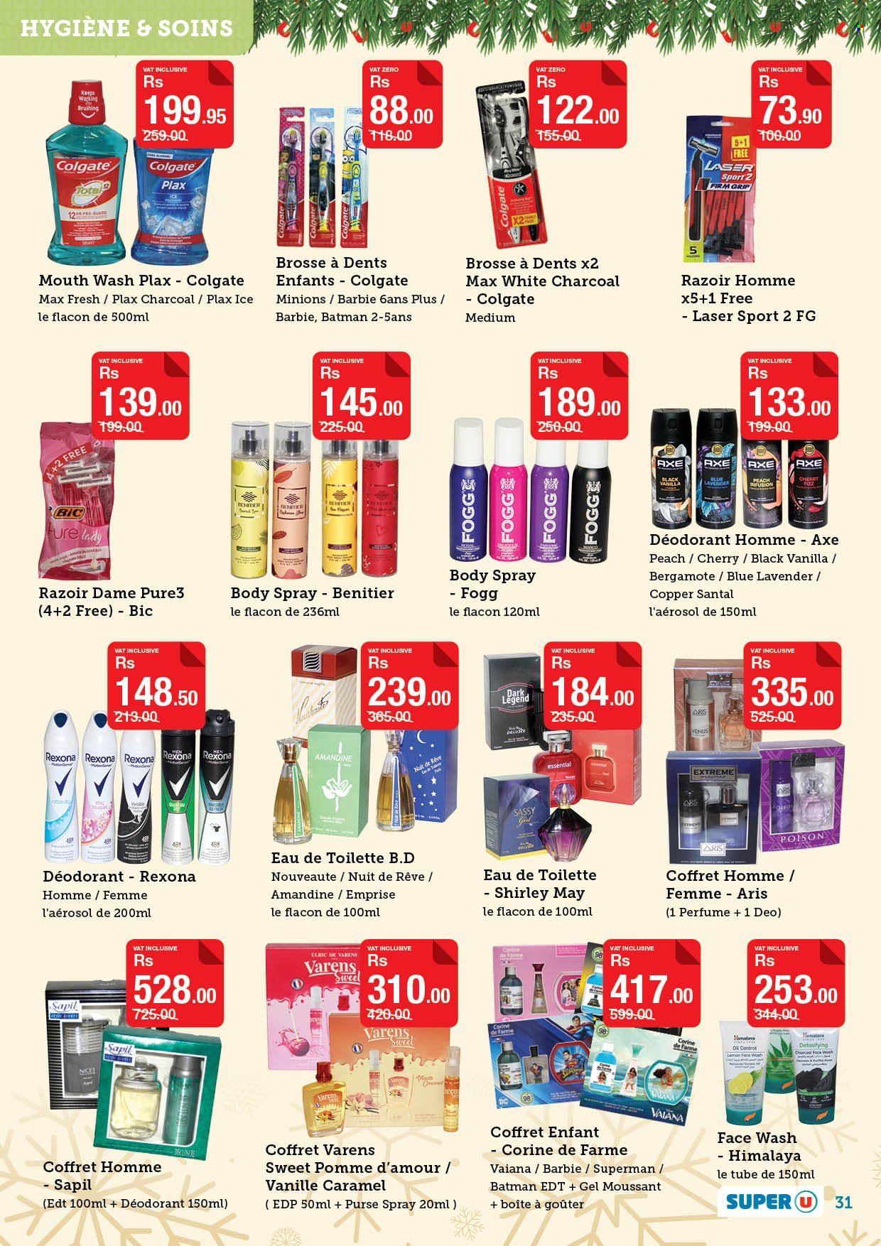Catalogue Super U - 12/12/2025 - 16/01/2026. Page 31