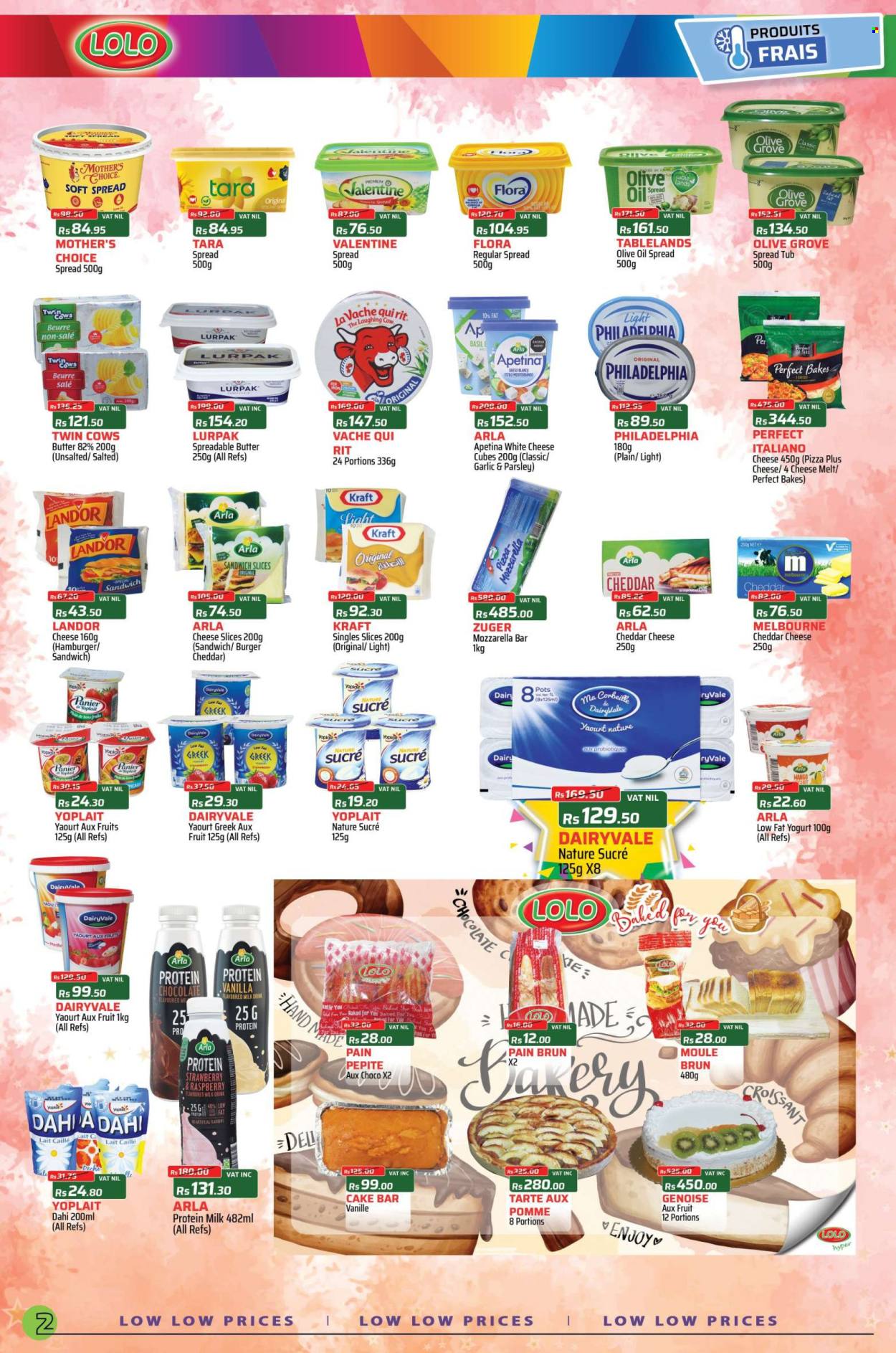 Catalogue LOLO Hyper - 27/11/2025 - 20/12/2025. Page 2