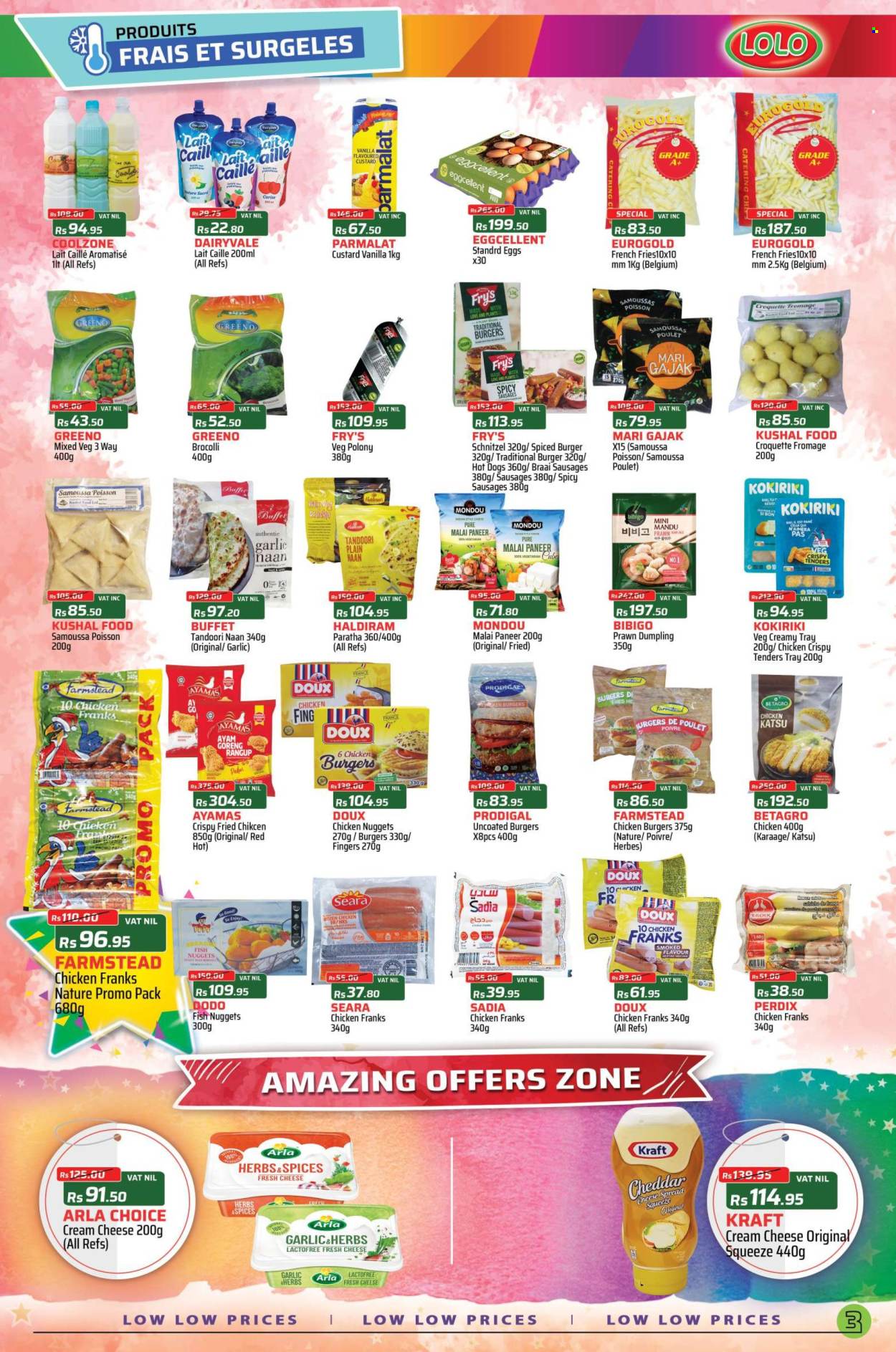 Catalogue LOLO Hyper - 27/11/2025 - 20/12/2025. Page 3