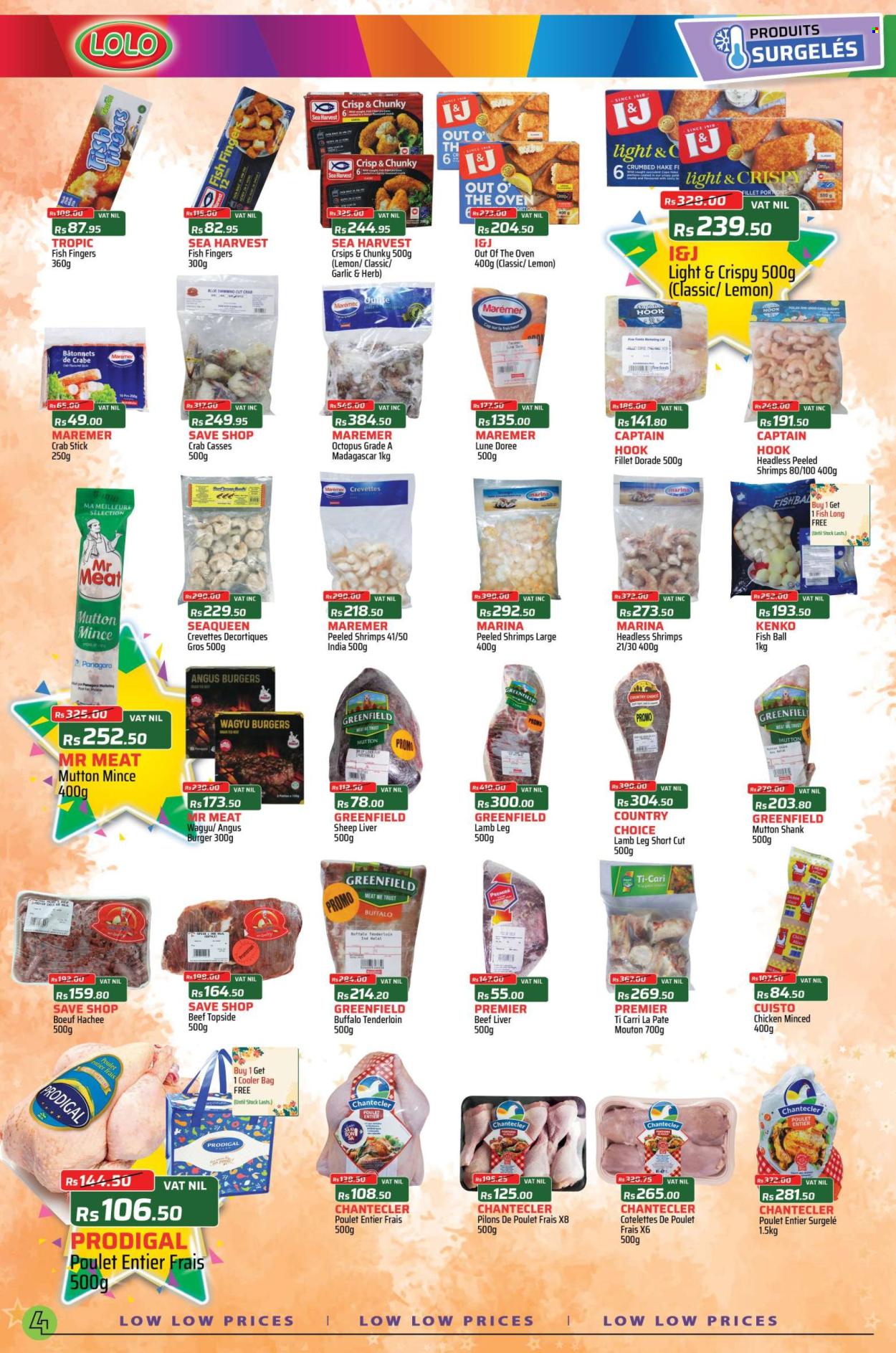 Catalogue LOLO Hyper - 27/11/2025 - 20/12/2025. Page 4