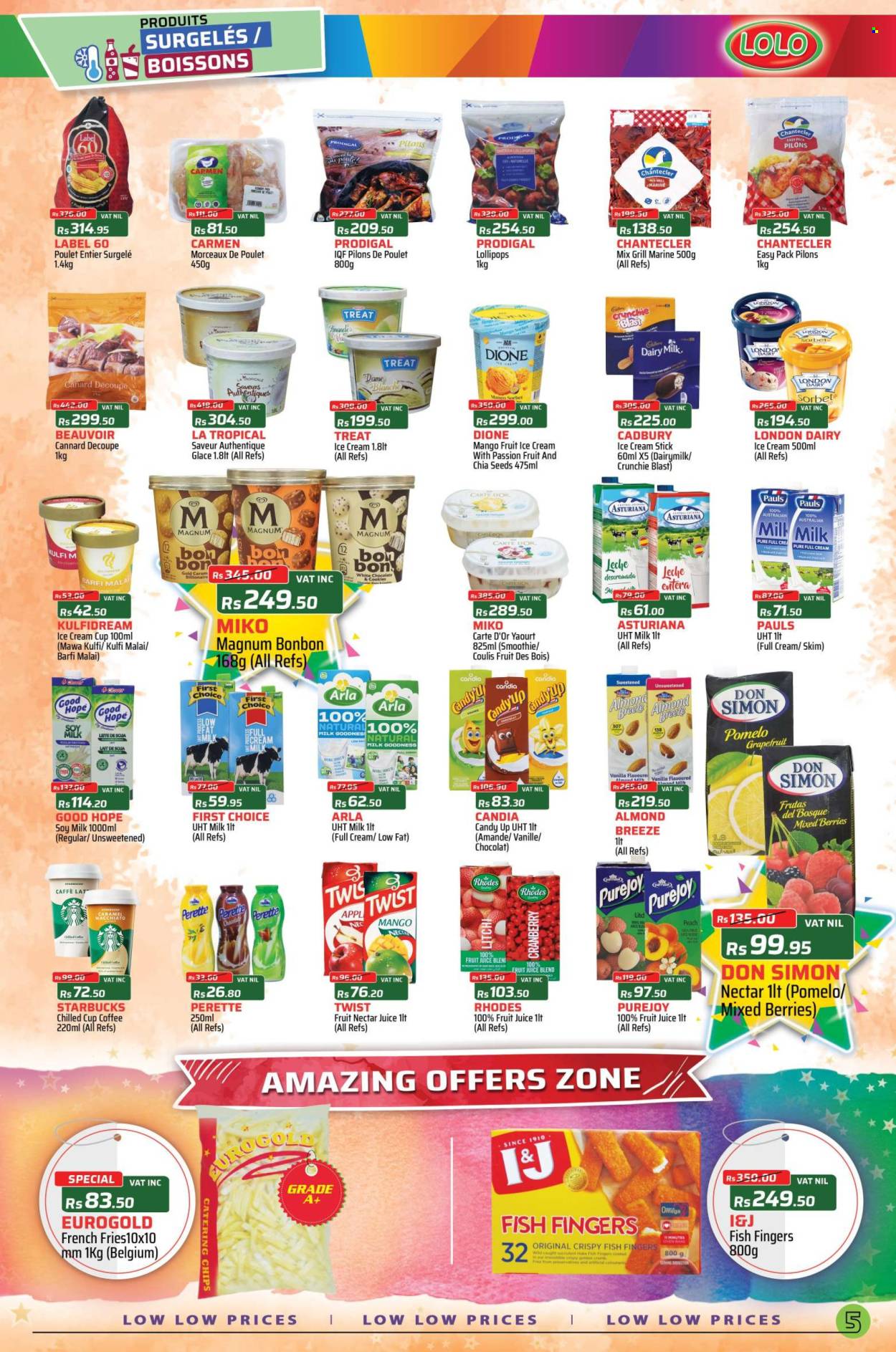 Catalogue LOLO Hyper - 27/11/2025 - 20/12/2025. Page 5