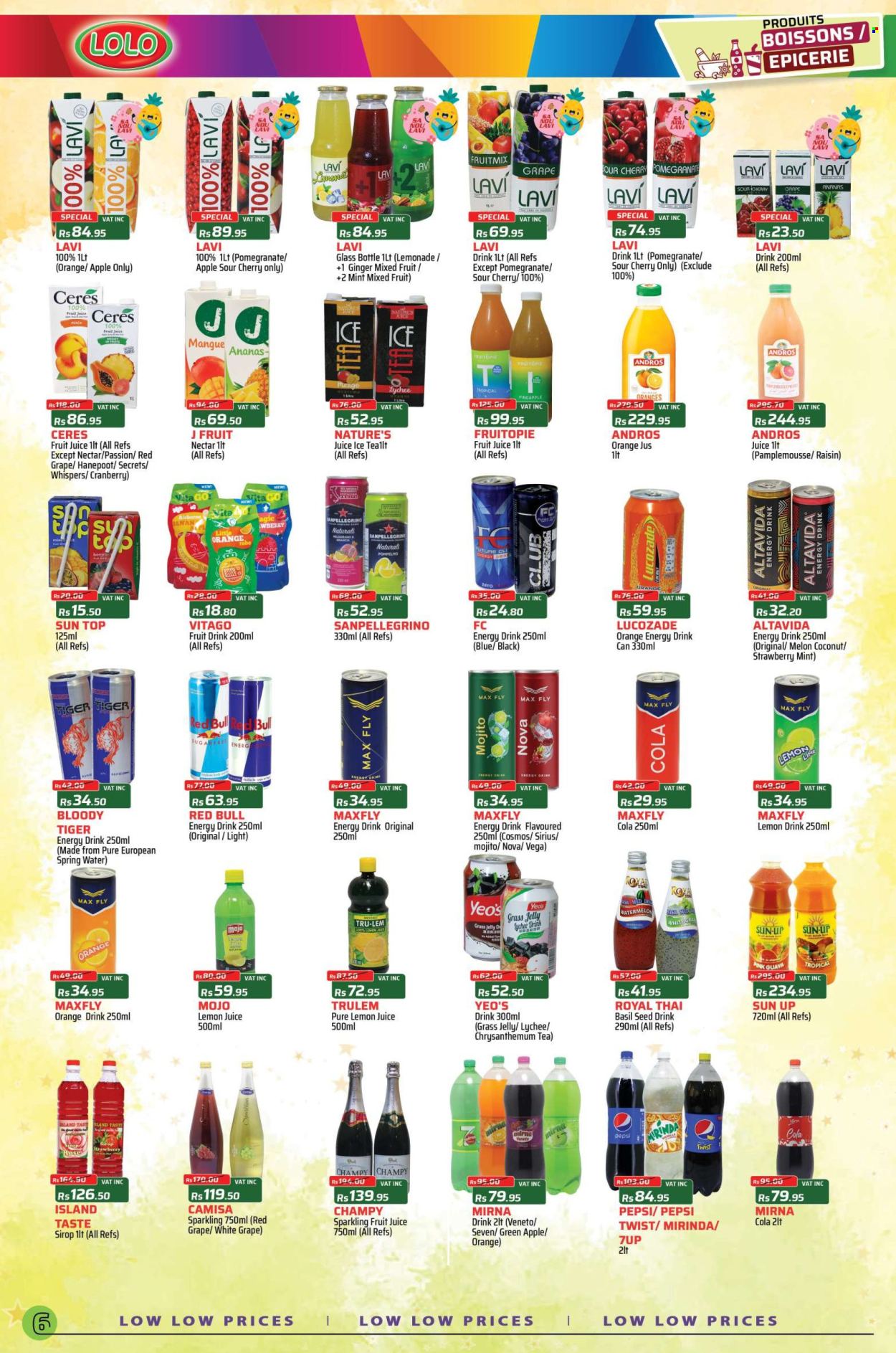 Catalogue LOLO Hyper - 27/11/2025 - 20/12/2025. Page 6