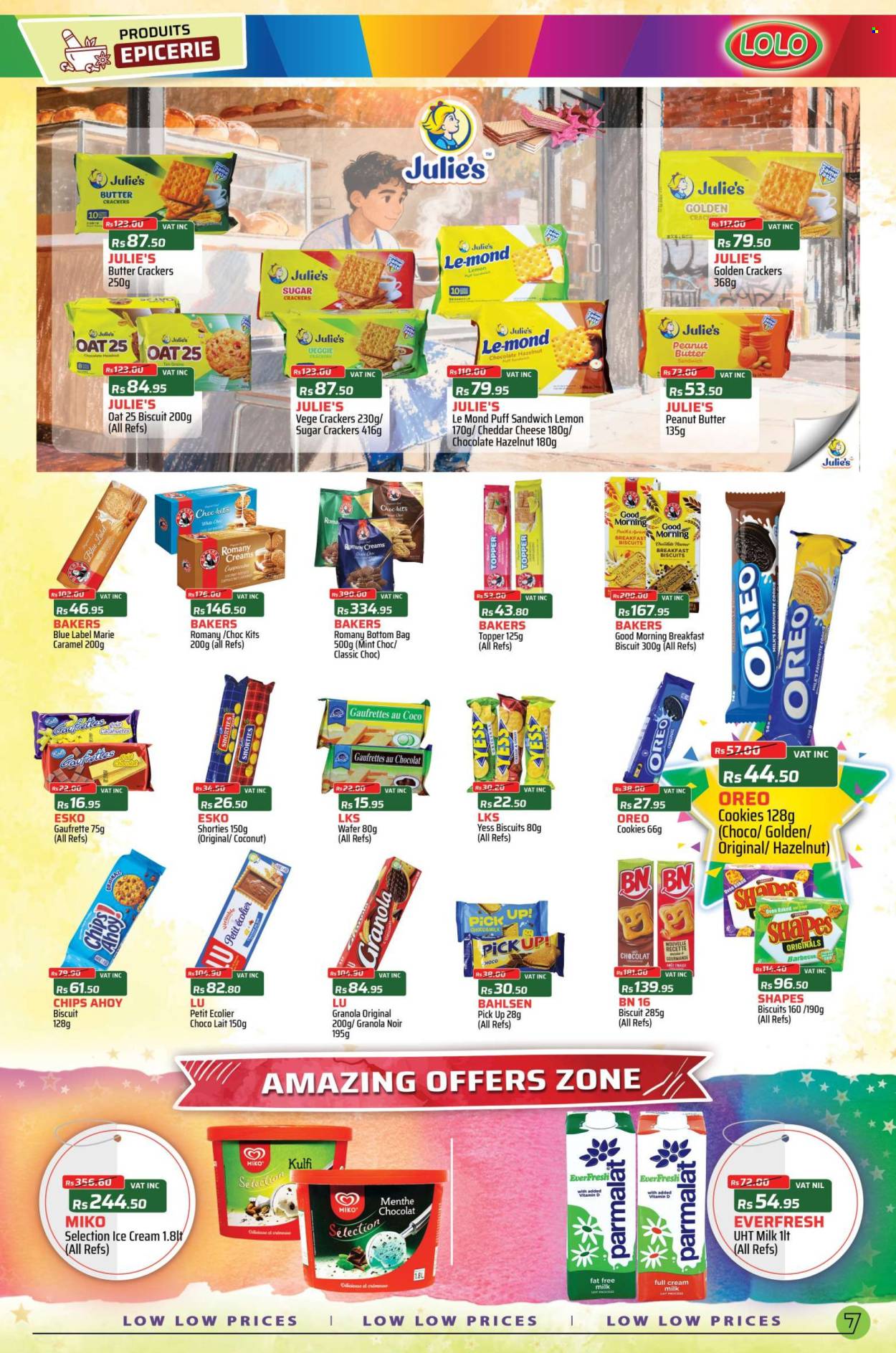 Catalogue LOLO Hyper - 27/11/2025 - 20/12/2025. Page 7