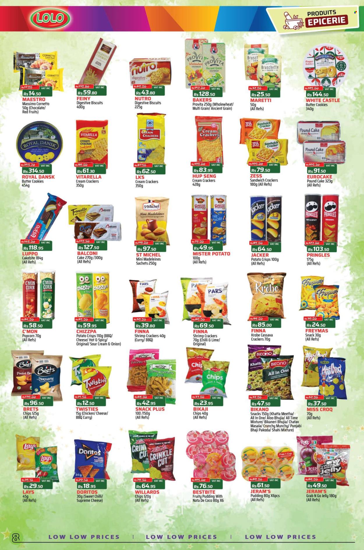 Catalogue LOLO Hyper - 27/11/2025 - 20/12/2025. Page 8