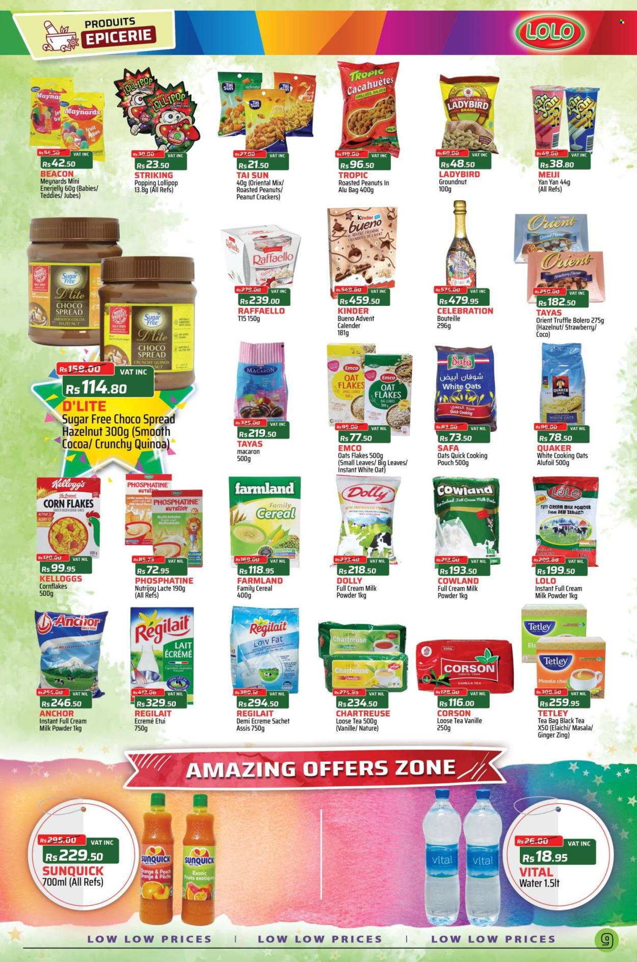 Catalogue LOLO Hyper - 27/11/2025 - 20/12/2025. Page 9