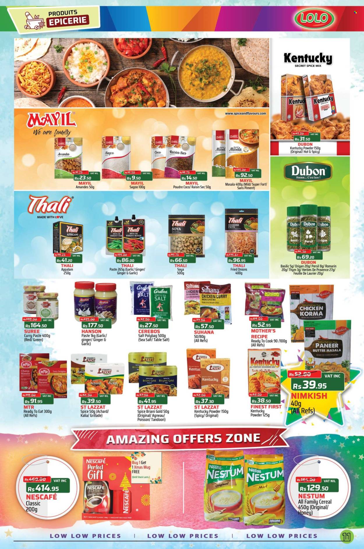 Catalogue LOLO Hyper - 27/11/2025 - 20/12/2025. Page 11