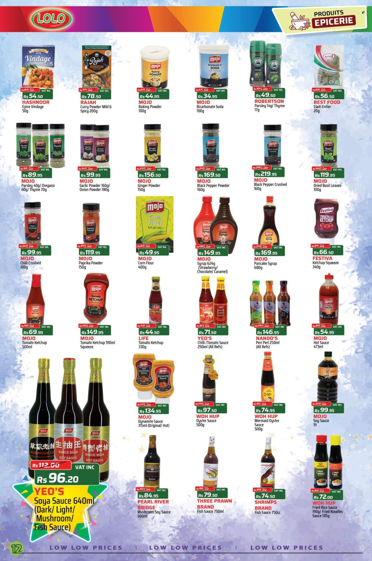 Catalogue LOLO Hyper - 27/11/2025 - 20/12/2025. Page 12