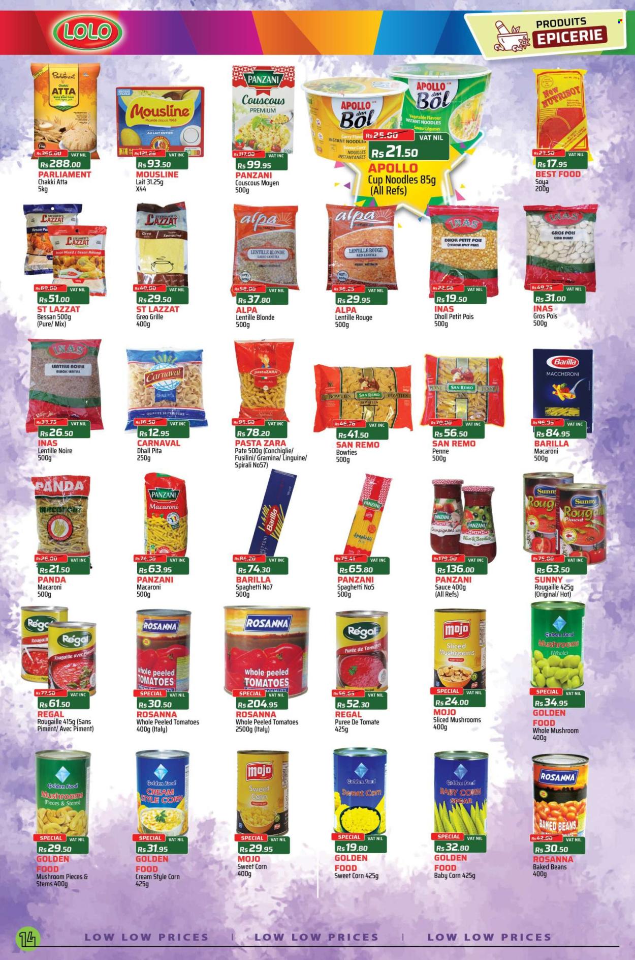 Catalogue LOLO Hyper - 27/11/2025 - 20/12/2025. Page 14