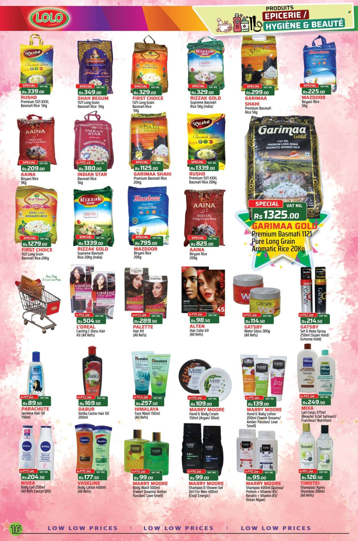 Catalogue LOLO Hyper - 27/11/2025 - 20/12/2025. Page 16