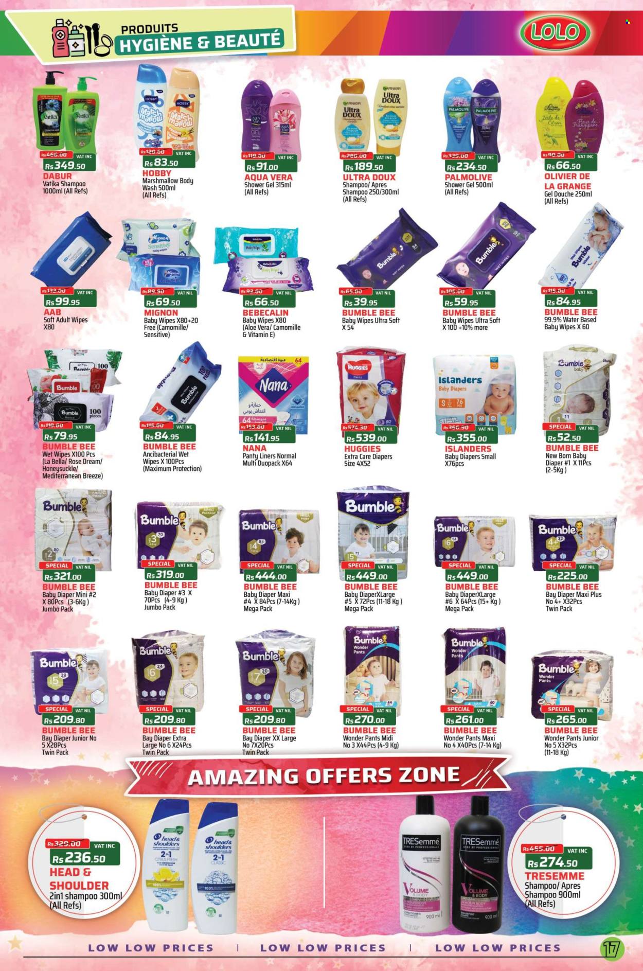 Catalogue LOLO Hyper - 27/11/2025 - 20/12/2025. Page 17