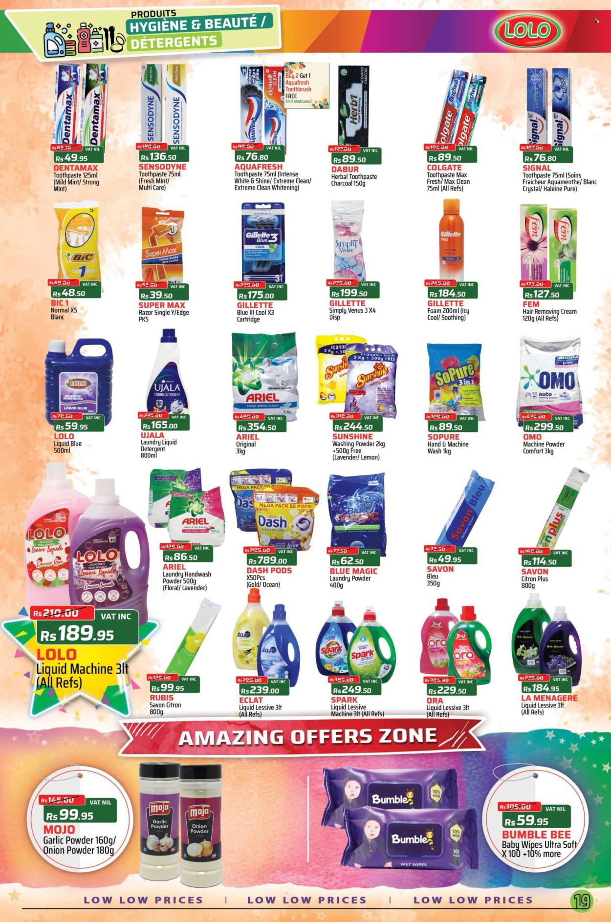 Catalogue LOLO Hyper - 27/11/2025 - 20/12/2025. Page 19