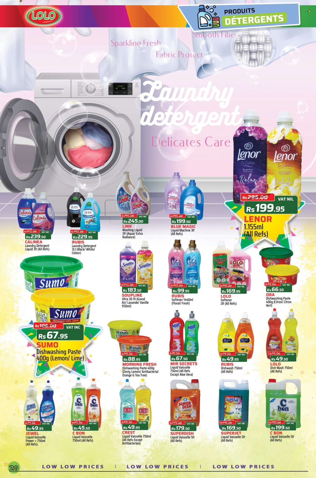 Catalogue LOLO Hyper - 27/11/2025 - 20/12/2025. Page 20