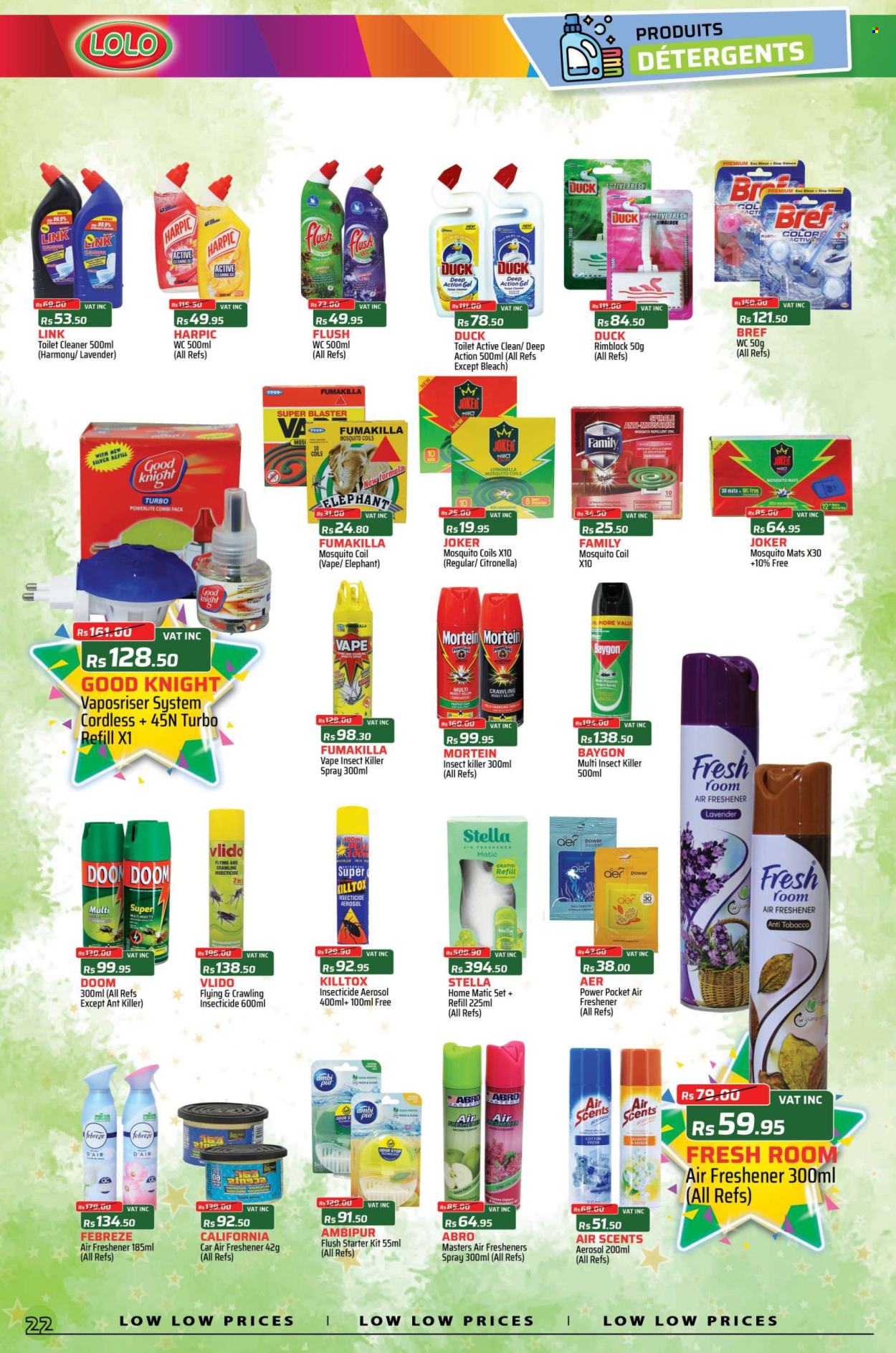 Catalogue LOLO Hyper - 27/11/2025 - 20/12/2025. Page 22