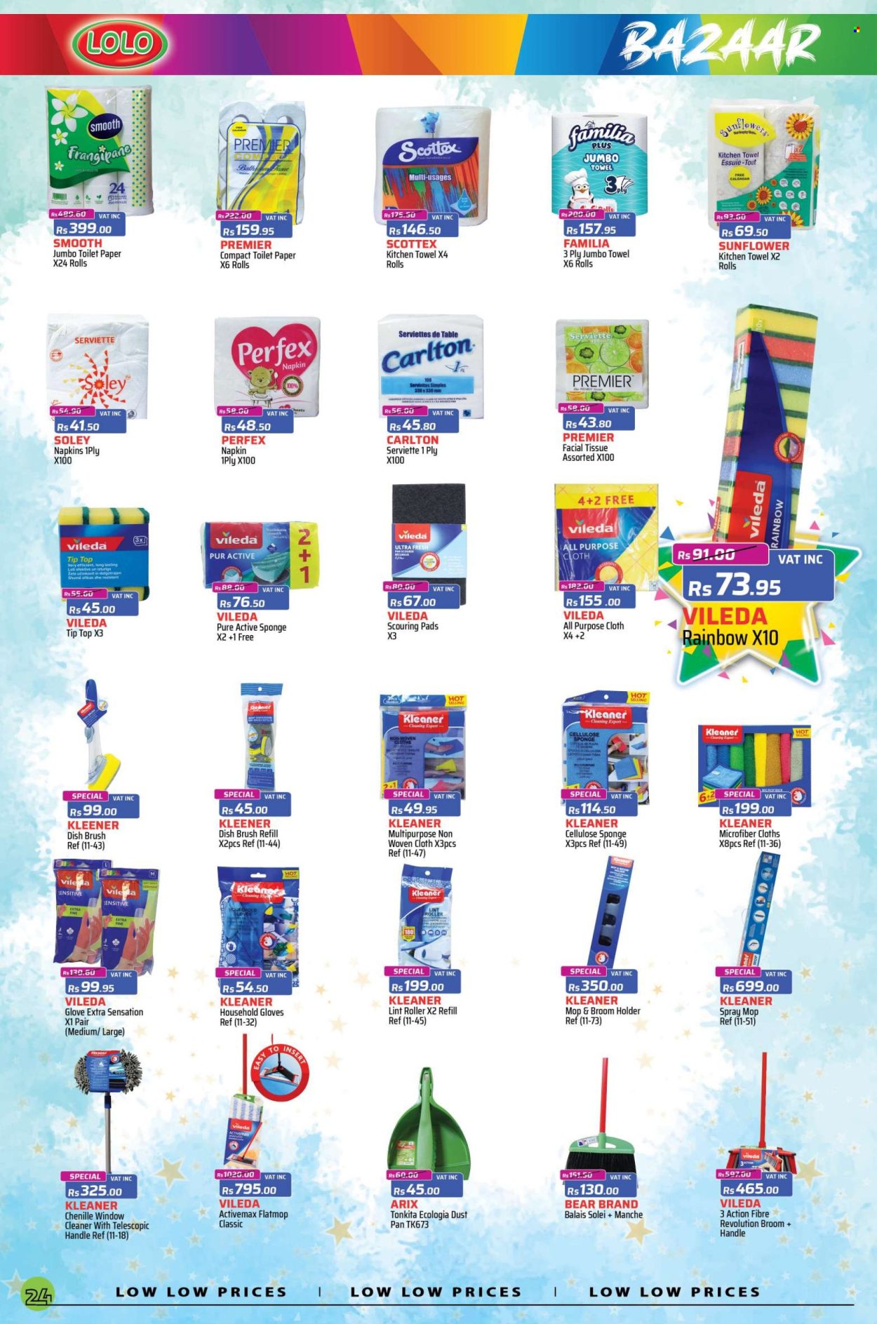 Catalogue LOLO Hyper - 27/11/2025 - 20/12/2025. Page 24