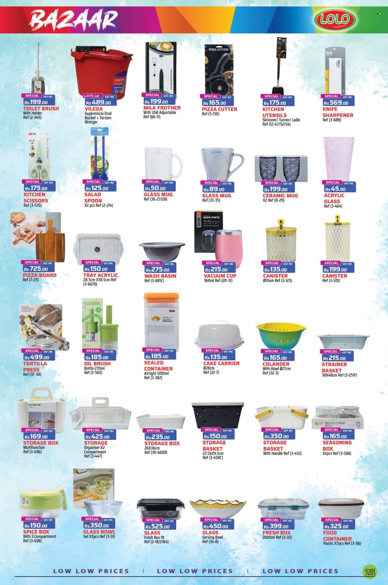 Catalogue LOLO Hyper - 27/11/2025 - 20/12/2025. Page 25