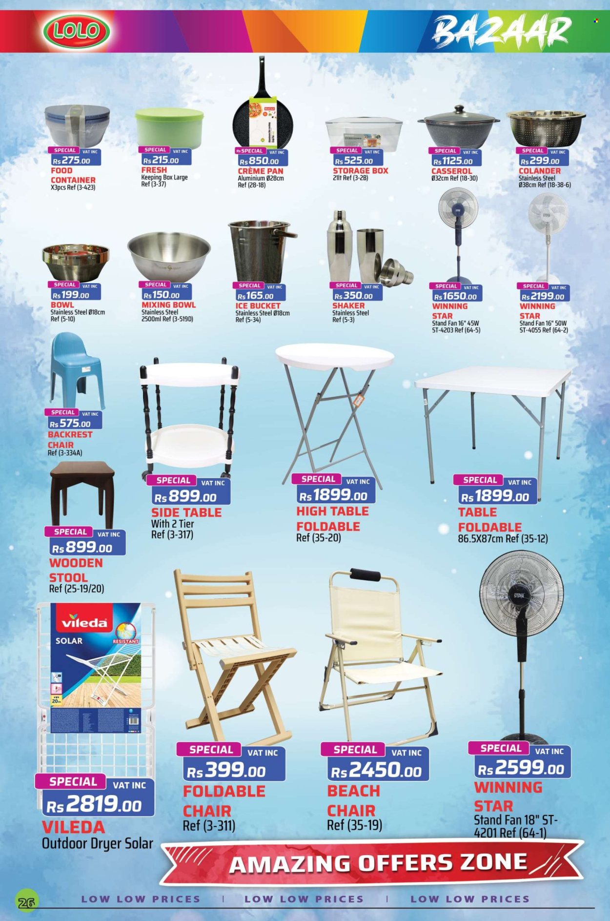 Catalogue LOLO Hyper - 27/11/2025 - 20/12/2025. Page 26