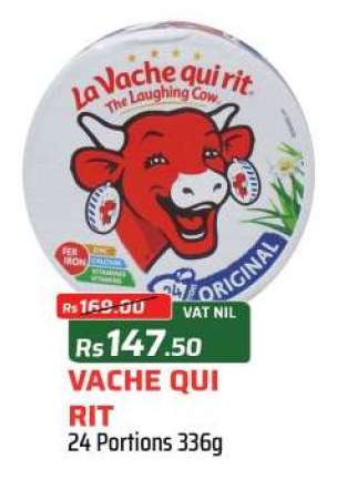 Vache Qui Rit