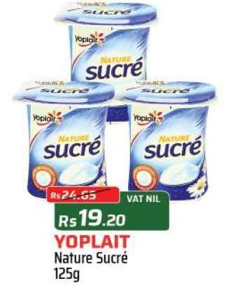 Yoplait