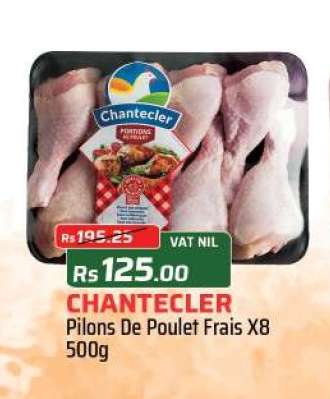 Chantecler