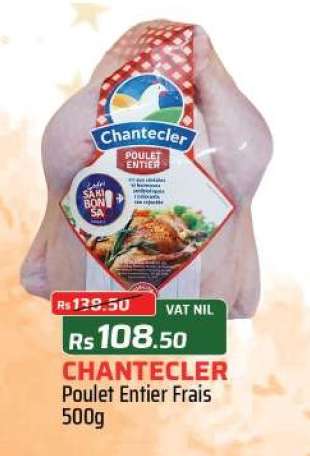 Chantecler