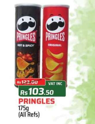Pringles