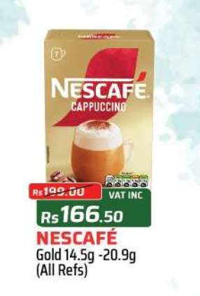 Nescafé