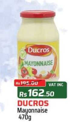 Ducros