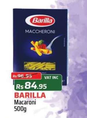 Barilla