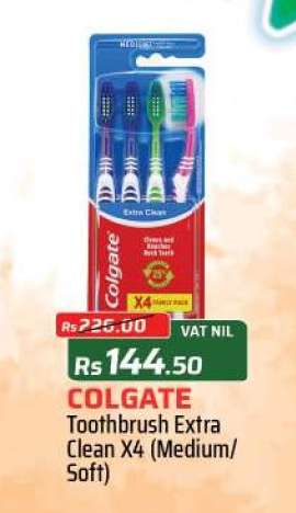Colgate