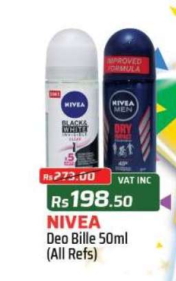 Nivea