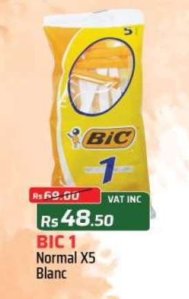 Bic 1