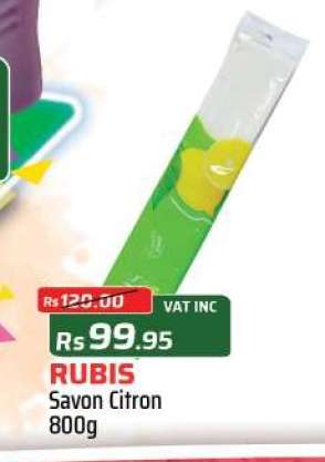 Rubis