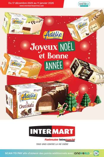 thumbnail - Catalogue Intermart