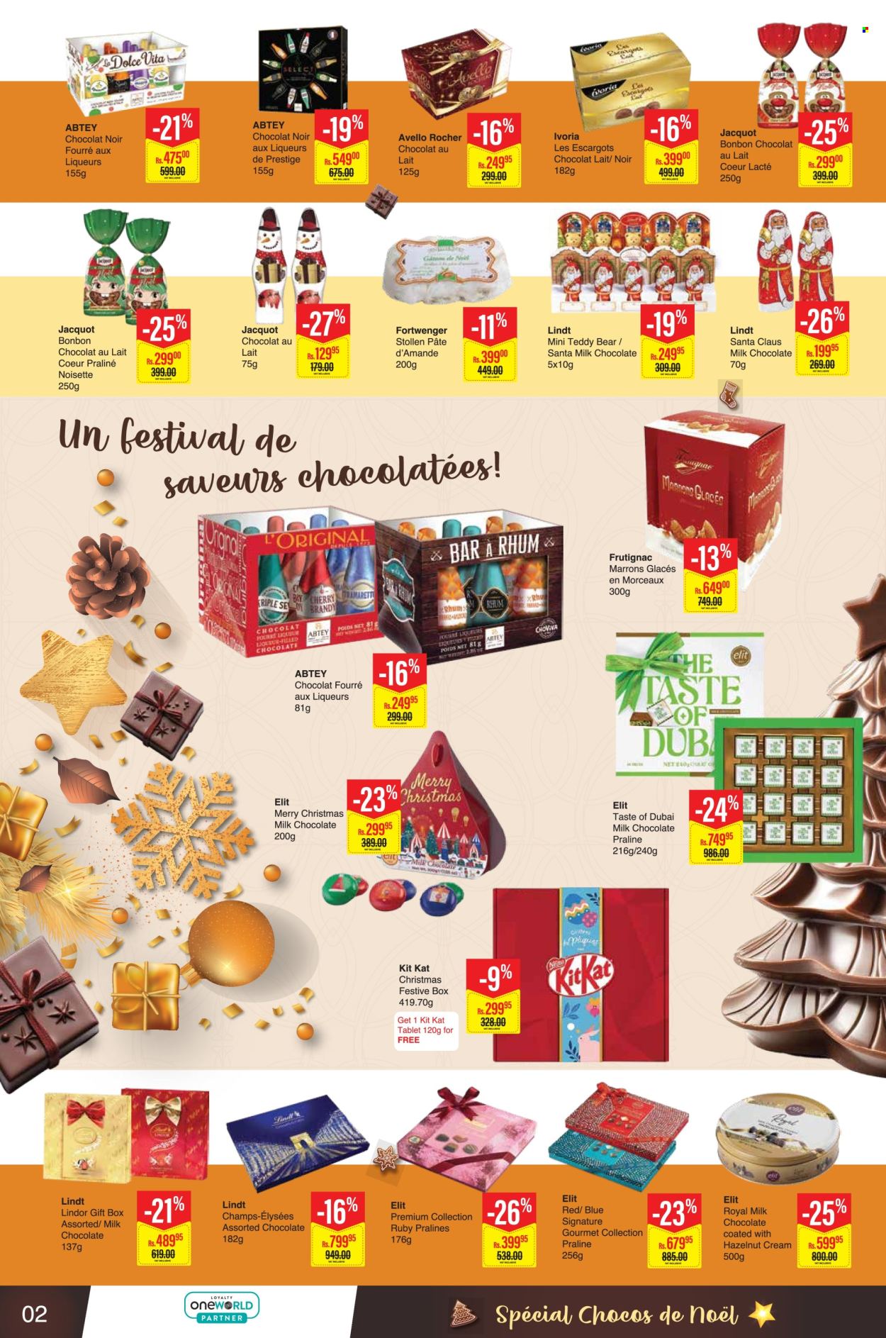 Catalogue Intermart - 17/12/2025 - 11/01/2026. Page 2