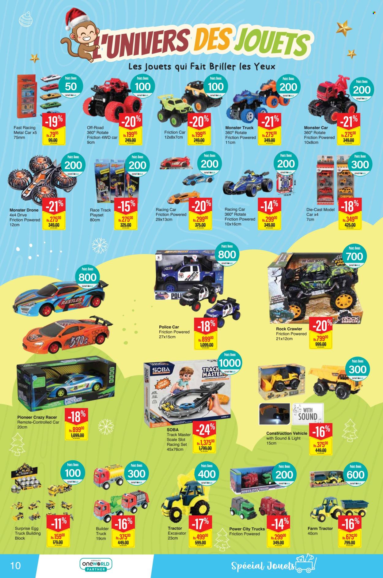 Catalogue Intermart - 17/12/2025 - 11/01/2026. Page 10