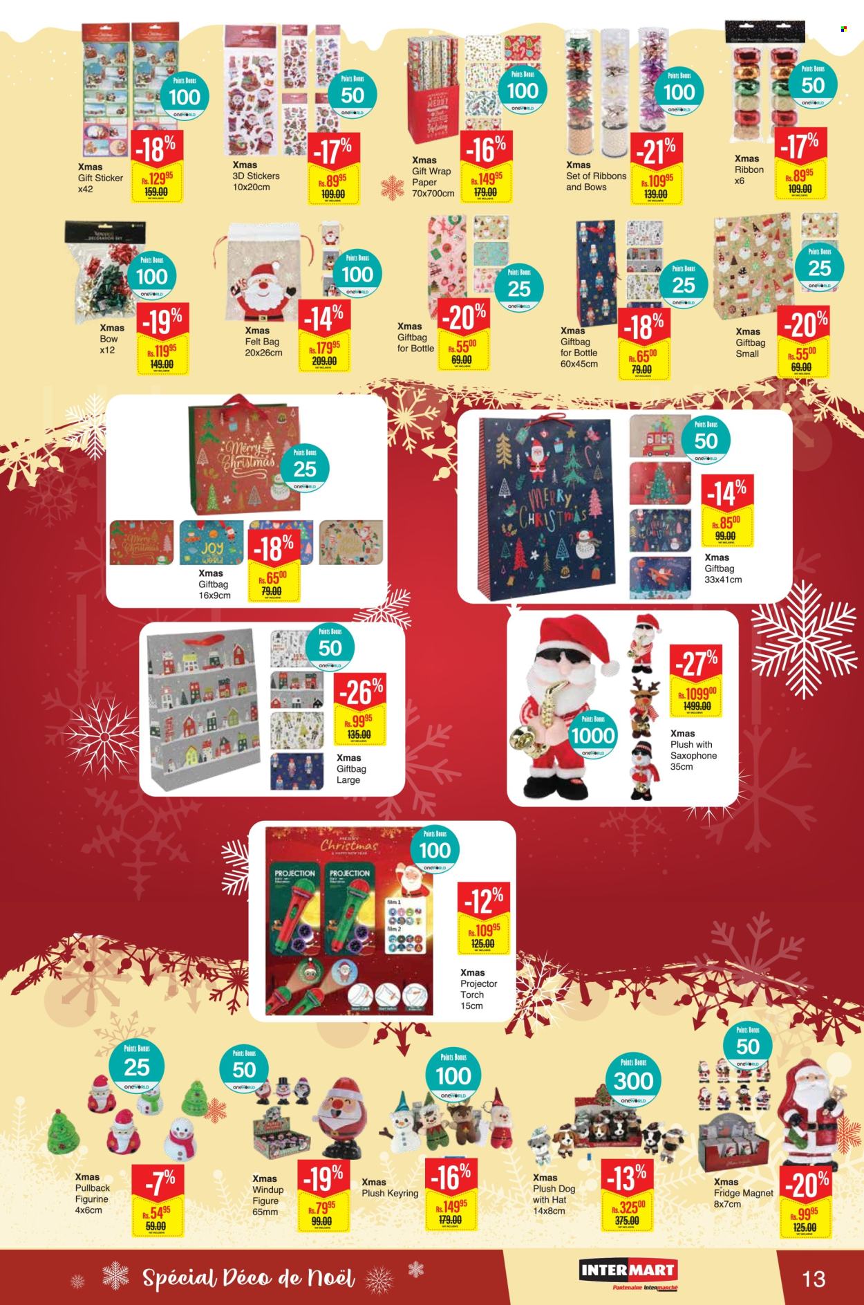 Catalogue Intermart - 17/12/2025 - 11/01/2026. Page 13